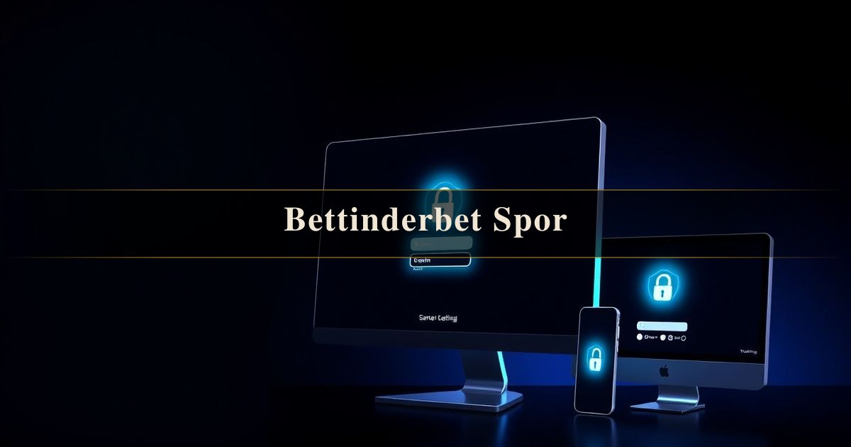 Bettinderbet Spor