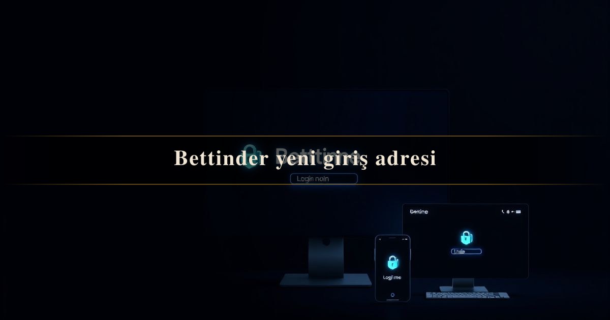 Bettinder yeni
