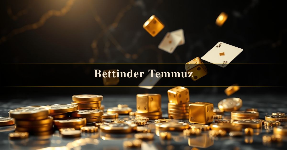 Bettinder Temmuz