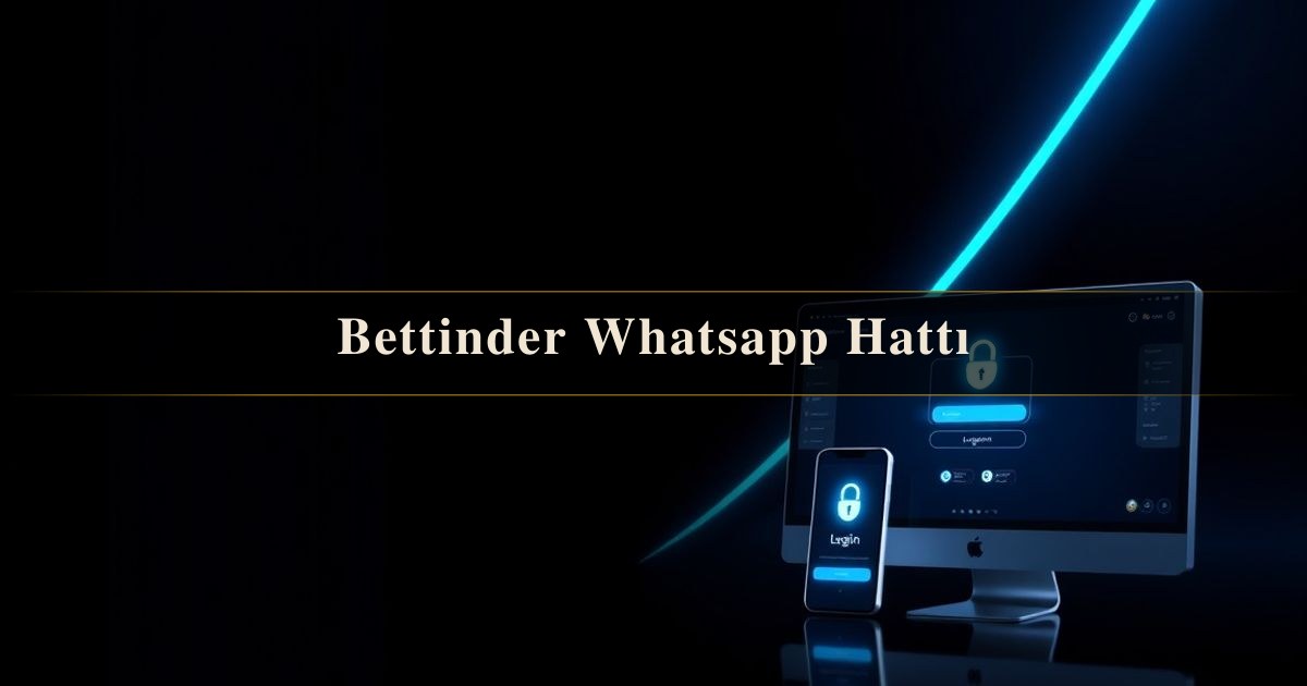 Bettinder Whatsapp