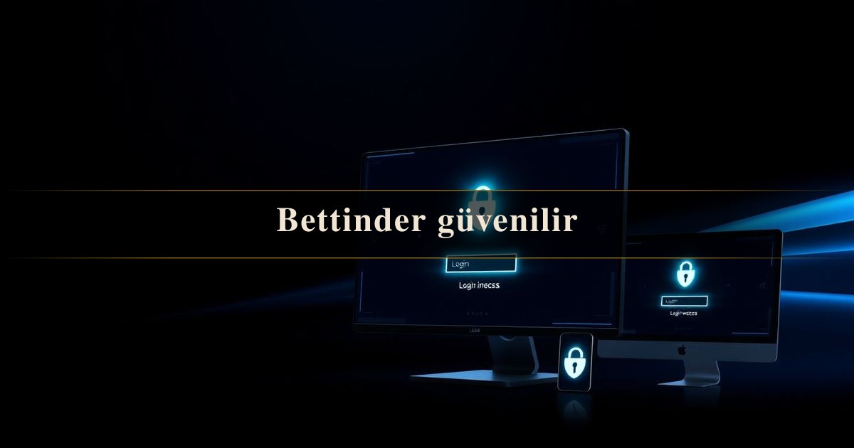 Bettinder güvenilir