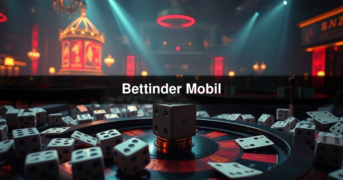 Bettinder Mobil