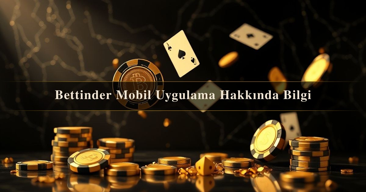 Bettinder Mobil